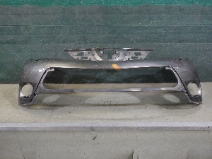 TOYOTA RAV4 облицовка бампера переднего 521194A905 2013г. арт.1516226