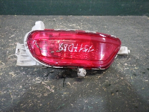 MAZDA CX-5 фонарь противотуманный задний левый KB8M51660C 2019г. арт.1517088