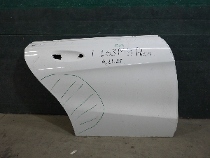 MERCEDES CLA дверь задняя правая A1177300205 2015г. арт.1517161