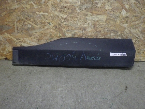 TOYOTA RAV4 накладка двери задней правой 7507742040 2019г. арт.1517379