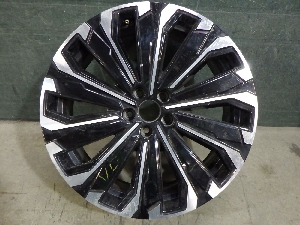 JAECOO J8 диск колеса передний левый 203000851AA 2024г. арт.1517389 R20