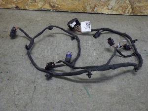 JAECOO J8 жгут проводов датчиков парковки бампера переднего 806013975AA 2024г. арт.1517414