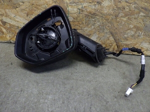 HAVAL JOLION корпус зеркала левого 8202300XST01A 2023г. арт.1517425