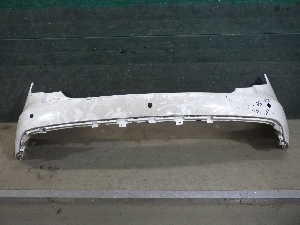 HAVAL JOLION облицовка бампера заднего 2804102XST13A 2024г. арт.1517426