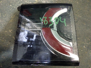 LAND ROVER DISCOVERY SPORT фонарь задний правый внутренний LR135466 2018г. арт.1518304