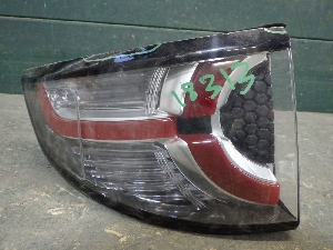 LAND ROVER DISCOVERY SPORT фонарь задний левый наружный LR135596 2018г. арт.1518313