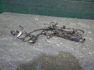 GEELY MONJARO жгут проводов датчиков парковки бампера переднего 7013204500 2024г. арт.1518350