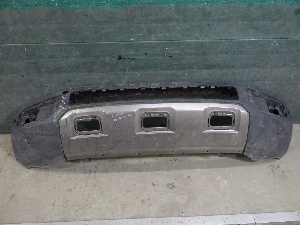 HAVAL DARGO молдинг бампера переднего центральный 2803122XKN04AJ2 2023г. арт.1518360 Уценка