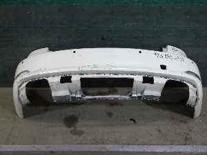 AUDI A3 облицовка бампера заднего 8V5807067AGRU 2013г. арт.1518448