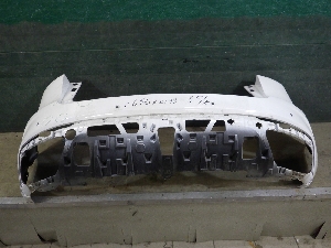 CHANGAN UNI-K облицовка бампера заднего CD569F2713031901 2024г. арт.1518459