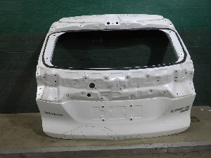 CHANGAN UNI-K крышка багажника CD569F2701080101 2024г. арт.1518475