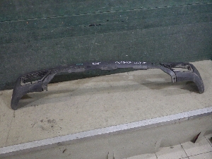 CHERY TIGGO 4 PRO спойлер бампера заднего 602001283AA 2023г. арт.1518479