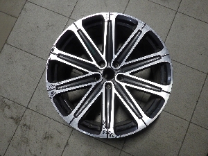 CHANGAN UNI-K диск колеса заднего правого CD569F2602060202 2023г. арт.1518481