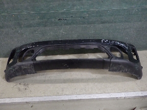 MINI COUNTRYMAN облицовка бампера переднего 51119880353 2022г. арт.1518485