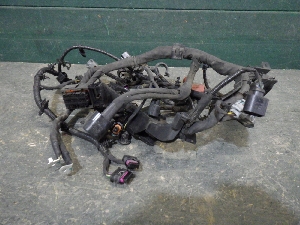 GEELY COOLRAY жгут моторного отсека 7010553400 2023г. арт.1518490