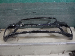 MERCEDES S CLASS иное облицовка бампера переднего A22388058019999 2021г. арт.1519664