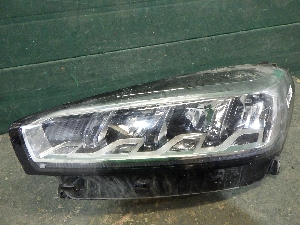 CHERY TIGGO 7 PRO фара левая 605000199AB 2022г. арт.1519677 LED