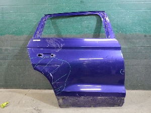 SKODA KODIAQ дверь задняя правая 565821106 2020г. арт.1519688 Уценка