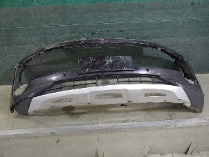 EXEED TXL облицовка бампера переднего 602001438AA 2022г. арт.1519692