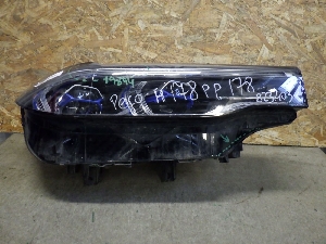 BMW X7 фара правая 63119852956 2020г. арт.1519844 Laser