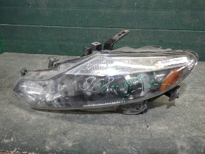 NISSAN MURANO фара левая 260601AH1B 2011г. арт.1519850 галоген