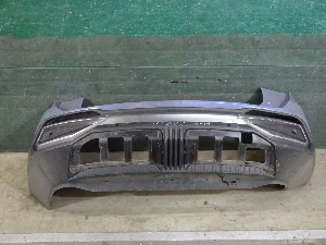 GEELY ATLAS облицовка бампера заднего 6044152800 2024г. арт.1519868