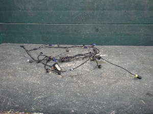 GEELY MONJARO жгут проводов датчиков парковки бампера переднего 7013204500 2023г. арт.1519876