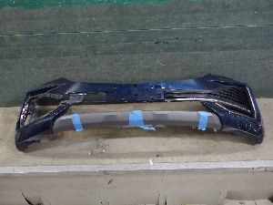 GEELY MONJARO облицовка бампера переднего 6010173200 2023г. арт.1519877