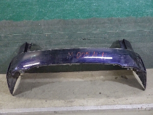 LEXUS RX облицовка бампера заднего 5215948931 2016г. арт.1519881