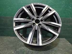 GEELY MONJARO диск колеса передний левый 4024068200 2023г. арт.1519882 R20