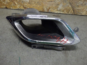 LEXUS RX насадка глушителя правого 5210648020 2016г. арт.1519926