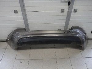 ВАЗ 2190 облицовка бампера заднего 8450103787 2025г. арт.1520014