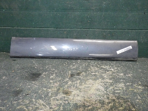 AITO M7 молдинг двери задней правой 6102520SY01 2024г. арт.1520015