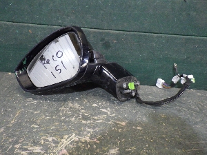 OMODA C5 корпус зеркала левого 601000430AAACE 2024г. арт.1520494