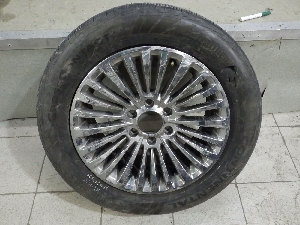 TANK 500 диск колеса заднего правого 3113105XKV3AA 2023г. арт.1520534 R19