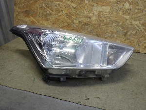 HYUNDAI CRETA фара правая 92102M0000 2019г. арт.1520601 галоген