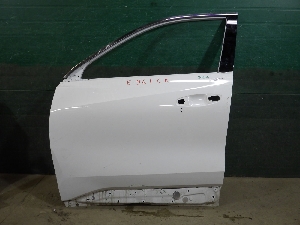 GEELY ATLAS дверь передняя левая 6608495167C15 2024г. арт.1520605