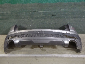 CHANGAN CS35PLUS облицовка бампера заднего S111F2713030202 2023г. арт.1520812