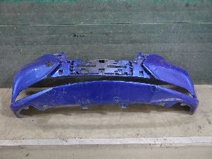 CHANGAN ALSVIN облицовка бампера переднего B511F2713010200 2023г. арт.1521000