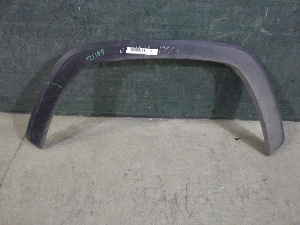 TOYOTA RAV4 накладка арки крыла переднего правого 7560242160 2020г. арт.1521109