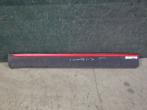 CHANGAN CS55PLUS накладка двери передней левой S203F2709041601AA 2024г. арт.1521113