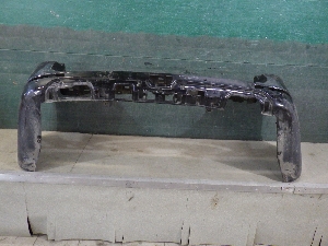 HAVAL H9 облицовка бампера заднего 2804110XKV86A 2021г. арт.1522258