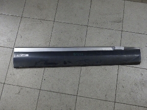 GEELY MONJARO накладка двери передней правой 6608262165 2024г. арт.1522708