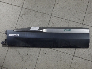 GEELY MONJARO накладка двери задней правой 6608262163 2024г. арт.1522711