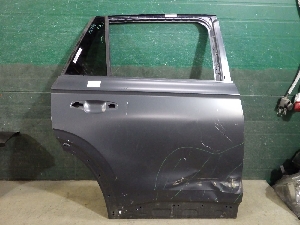 GEELY MONJARO дверь задняя правая 5081068400C15 2024г. арт.1522714