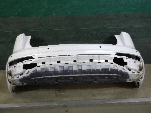 GEELY MONJARO облицовка бампера заднего 6608057944 2024г. арт.1522719
