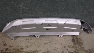 ВАЗ 2194 спойлер бампера заднего 2194280406250 2021г. арт.1522752