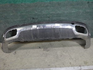 MERCEDES GLE спойлер бампера заднего A1678852205 2021г. арт.1522776