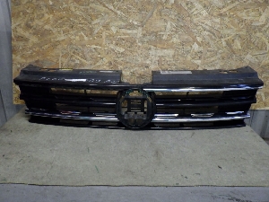 VOLKSWAGEN TIGUAN облицовка радиатора 5NA853651BZLL 2020г. арт.1522780