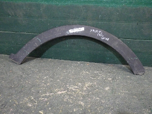 HYUNDAI CRETA накладка арки крыла переднего правого 87712M0000 2017г. арт.1522789
